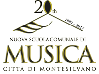 Nuova Scuola Comunale di Musica di Montesilvano (PE)